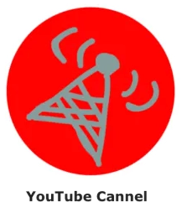 YouTube Cannel