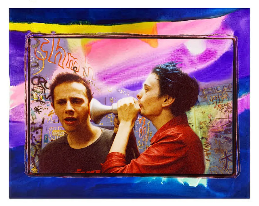 ほりたよしかとみんなの写真展　Enjoy！Aging！　コラボ！コラボ！コラボ！　with 猫ちゃん ＆ 平井豊果